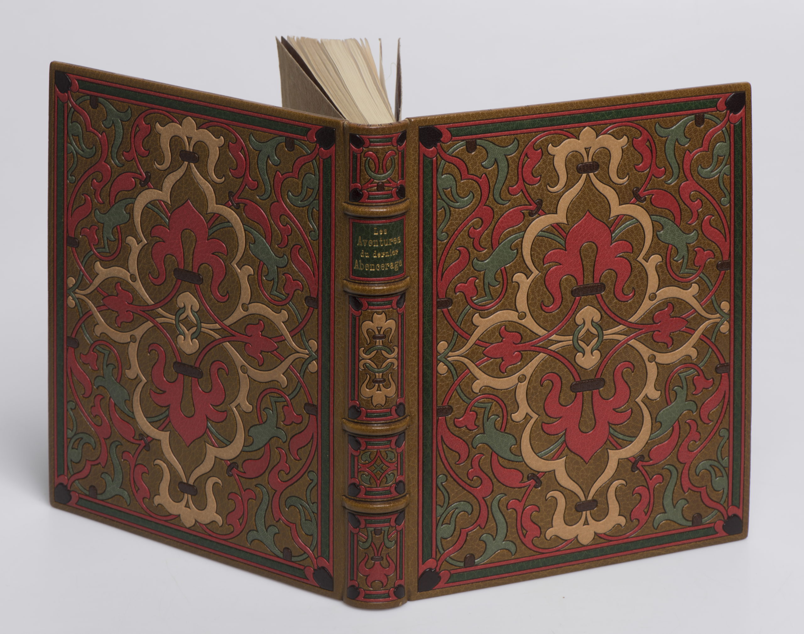 Catalogue en ligne