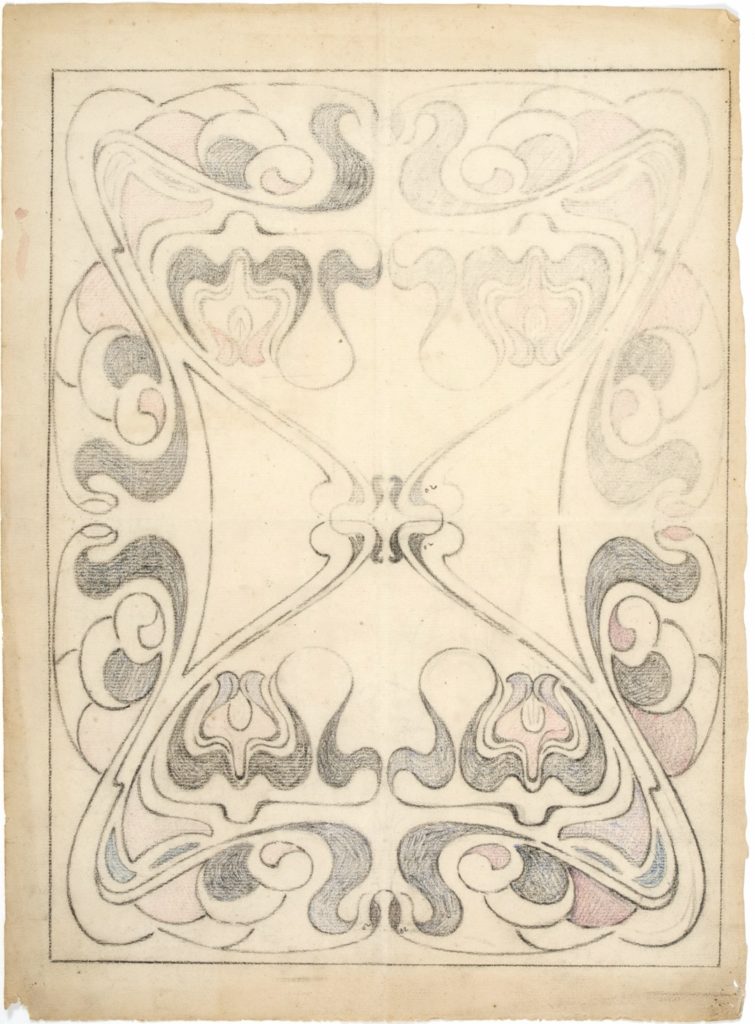 Le fonds d’archives