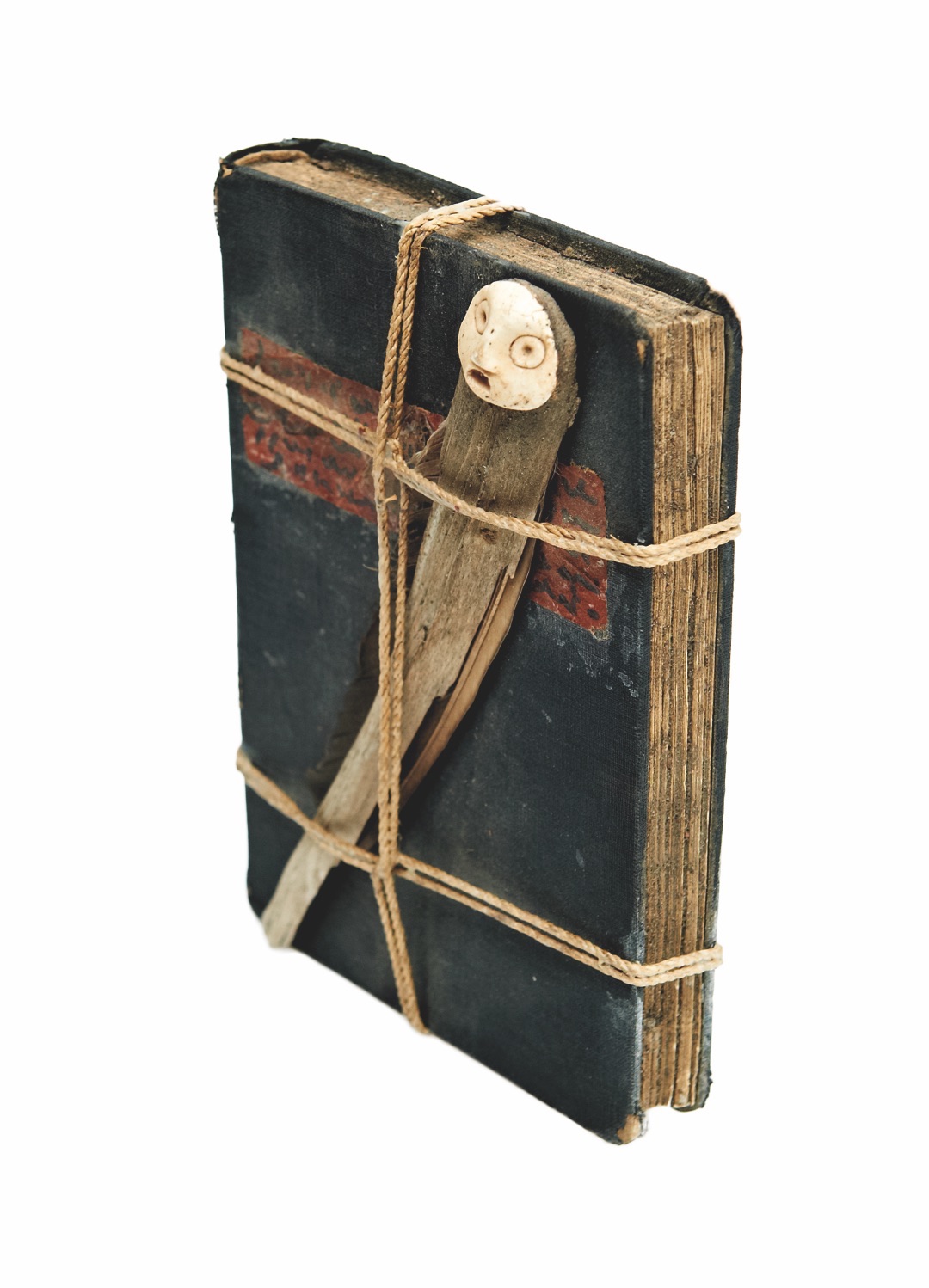 Le livre d’artiste et le livre-objet