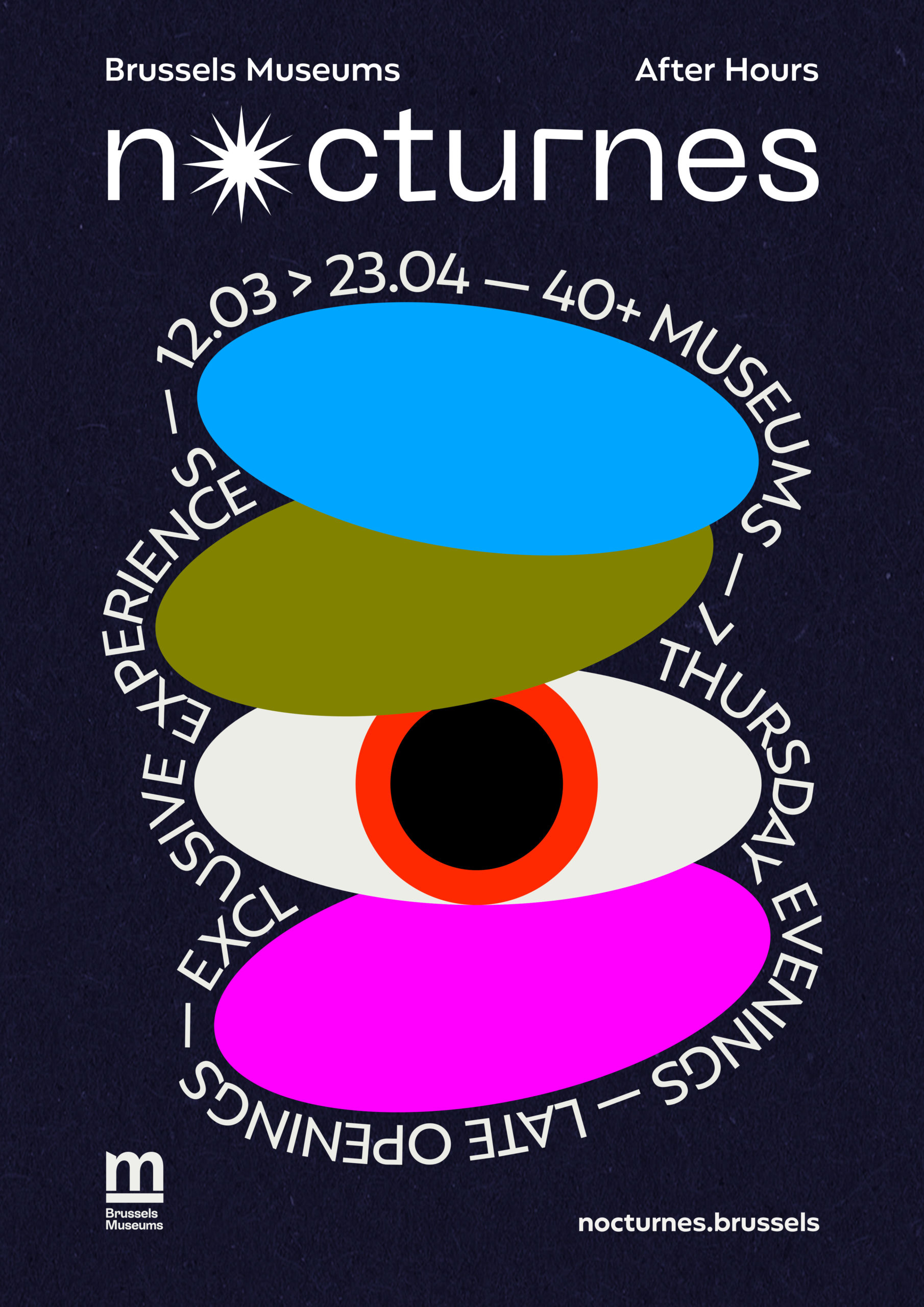 Nocturnes 2026